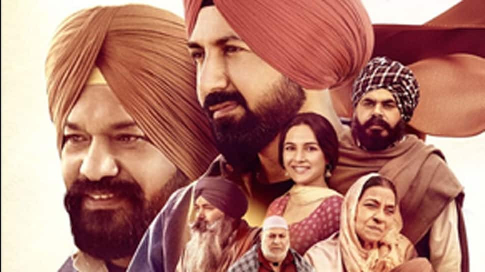 Ardaas Sarbat De Bhale Di: Gippy Grewal on Why Social Films Are Rare & His Experience Working with Aamir Khan