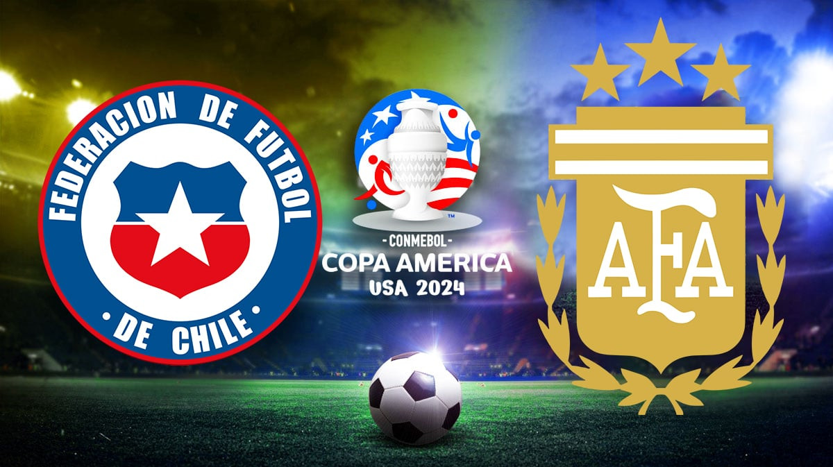 Argentina vs. Chile: Live Score, Updates, Result, How to Watch CONMEBOL World Cup Qualifying Match