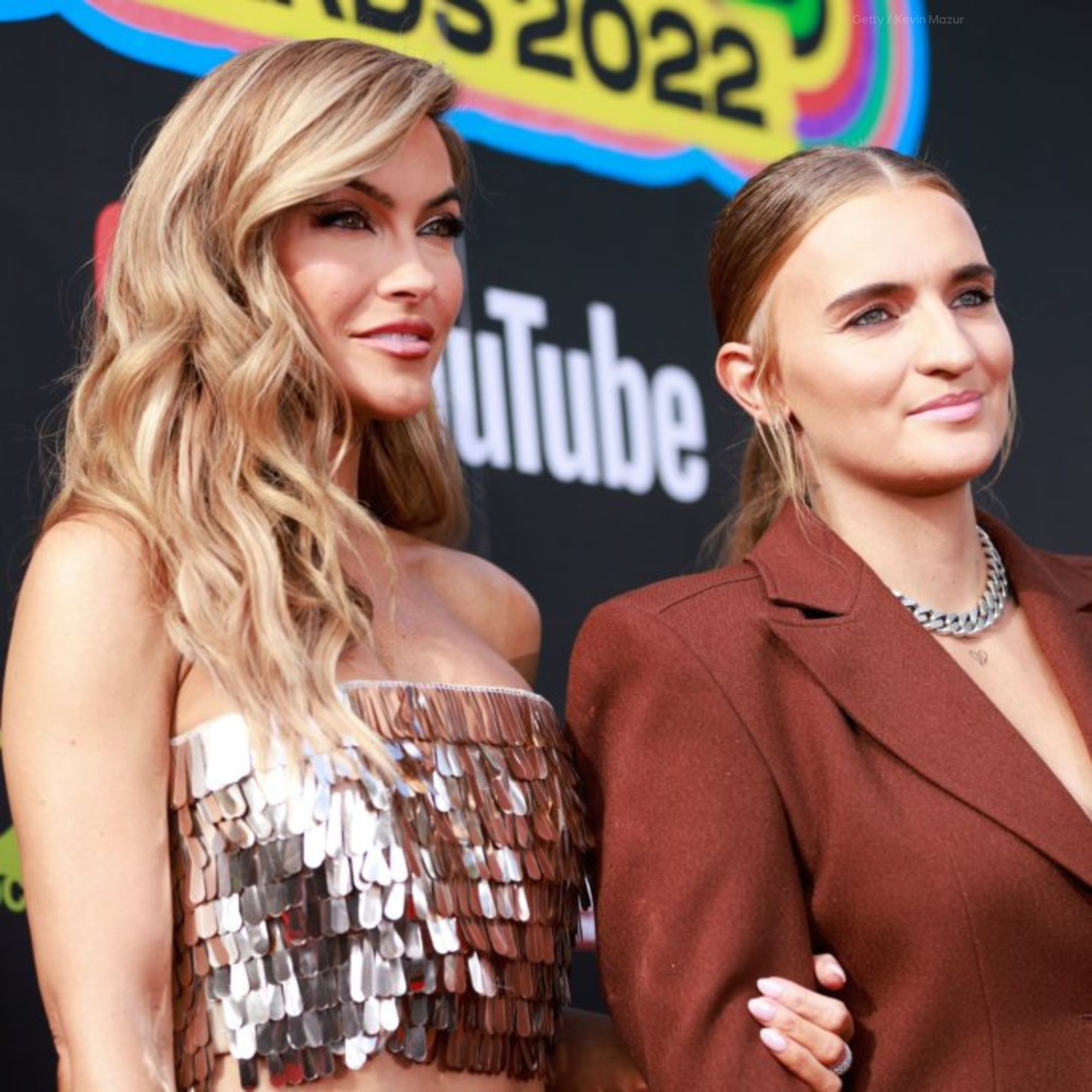 ARIA Awards 2024: Red Carpet's Most Daring Looks and Unexpected Couples!