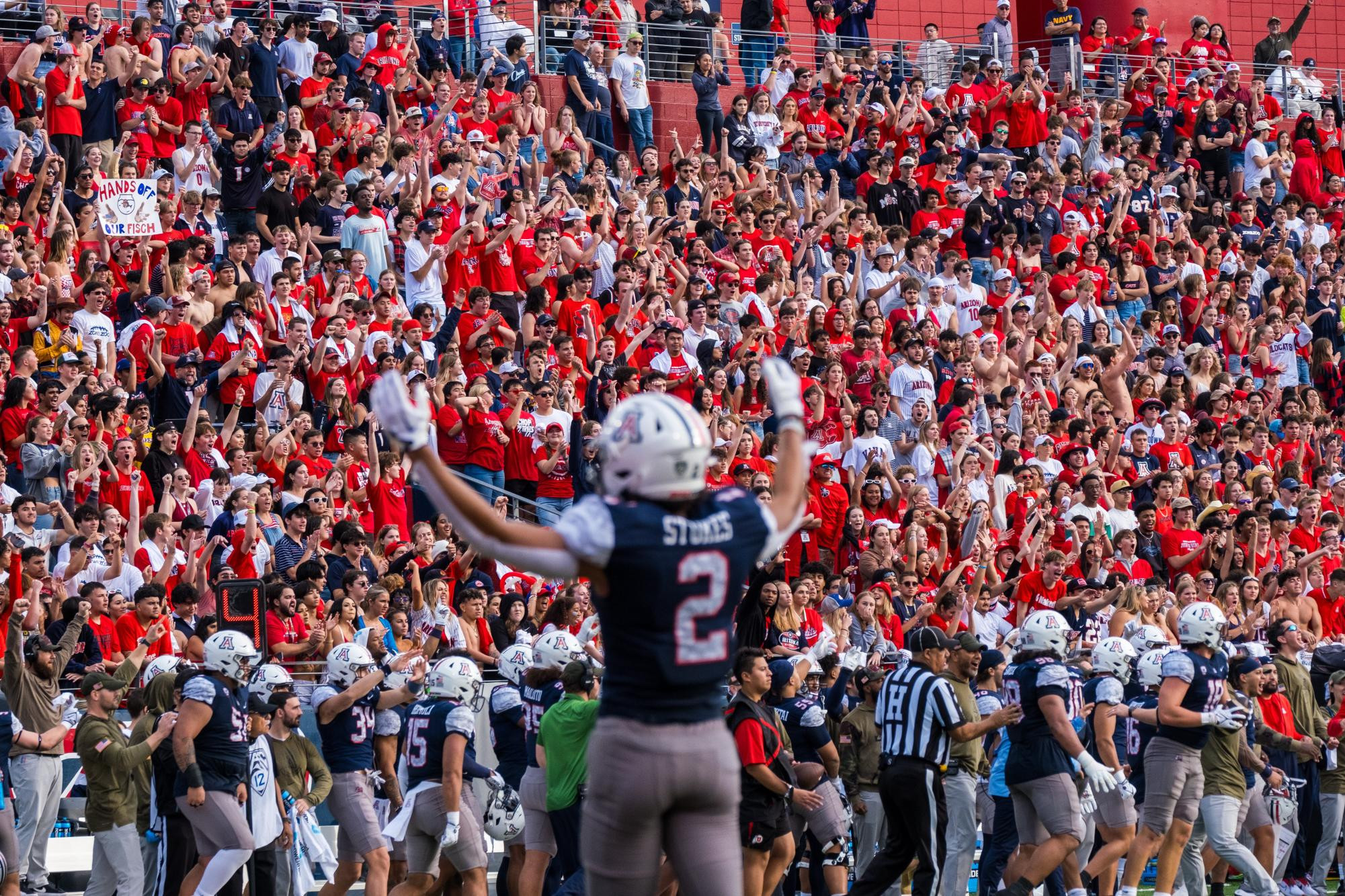 Arizona Football Coach Brent Brennan Under Fire for Lack of Fan Engagement