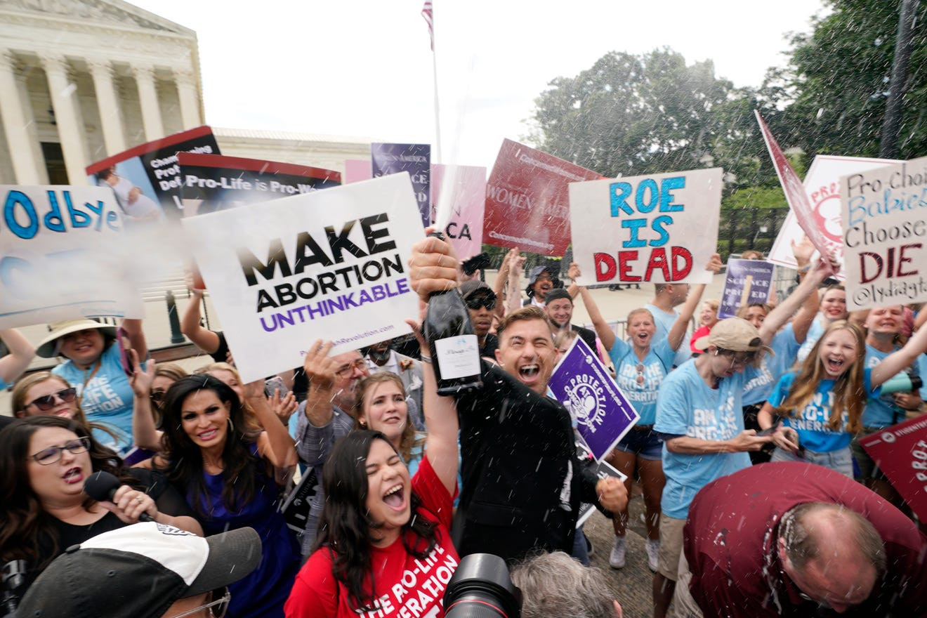 Arkansas Supreme Court Blocks Abortion Rights Initiative From Ballot: What This Means For The Future Of Abortion In The State