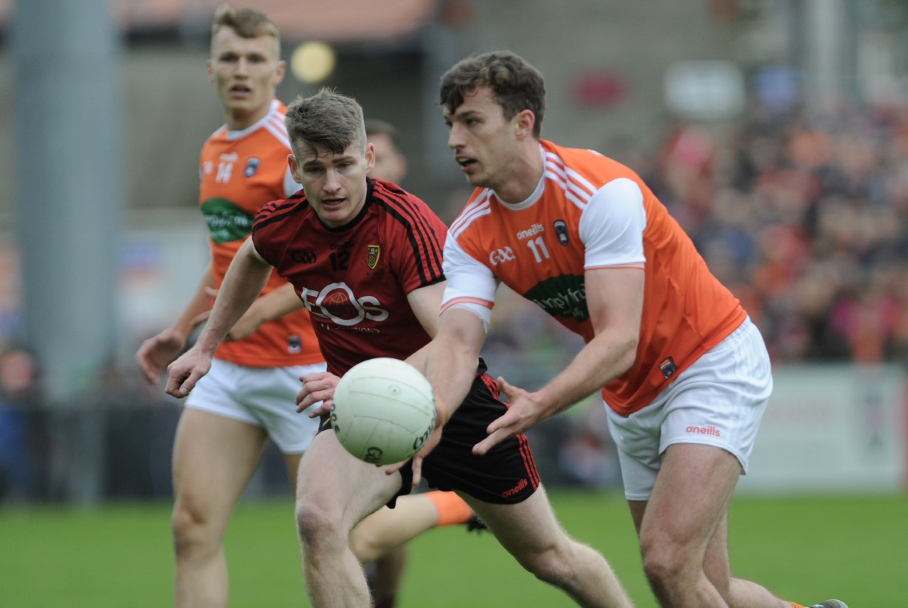 Armagh Dominates Irish News Ulster GAA All-Stars 2024 Awards