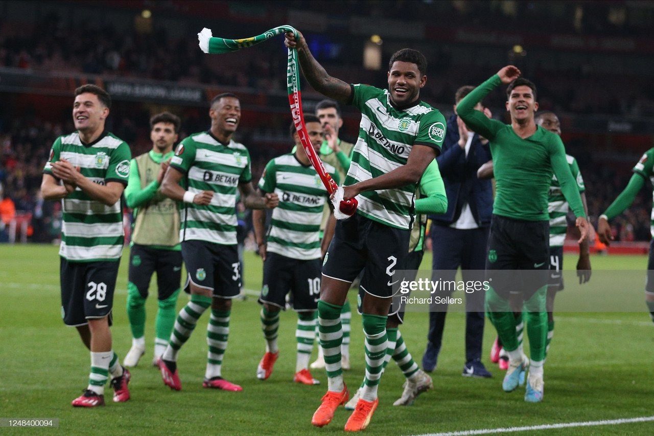 Arsenal Faces Unbeaten Sporting CP: Can Gunners Break the Unbeatable Streak in Lisbon?