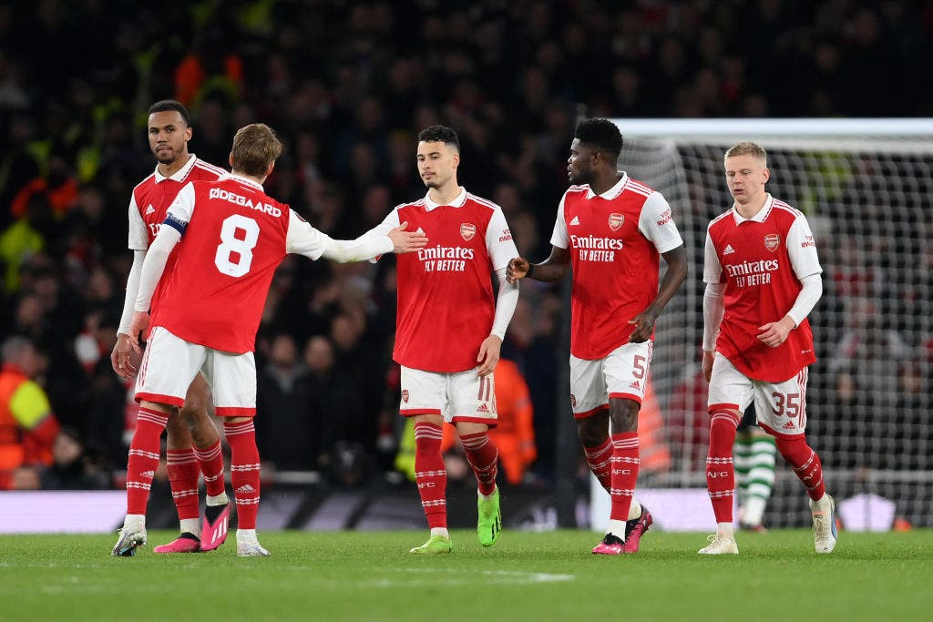 Arsenal Faces Unbeaten Sporting CP: Can Gunners Break the Unbeatable Streak in Lisbon?