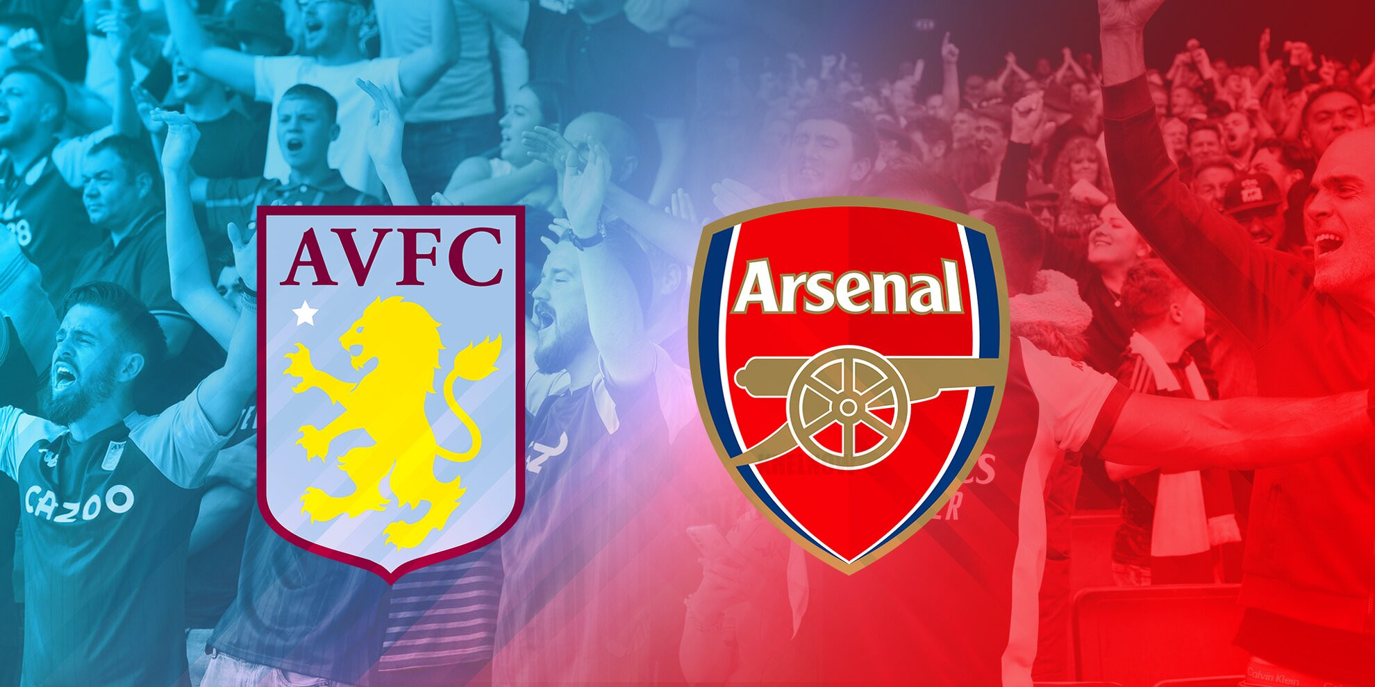 Arsenal Pass Aston Villa Test: Proving They're Man City's Main Title Rivals