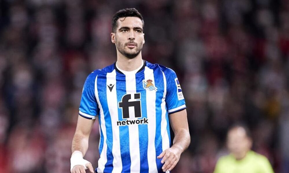 Arsenal Set to Sign Mikel Merino from Real Sociedad, But Will They Make More Transfers Before Deadline?