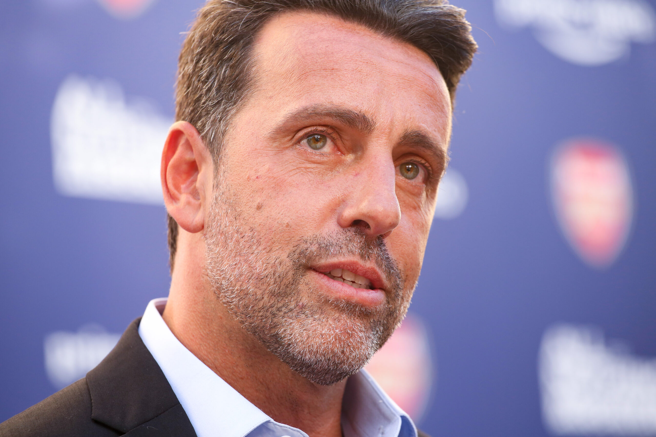 Arsenal Sporting Director Edu Gaspar Resigns: Is It a Surprise Bump in the Road or a Turning Point They'll Regret?