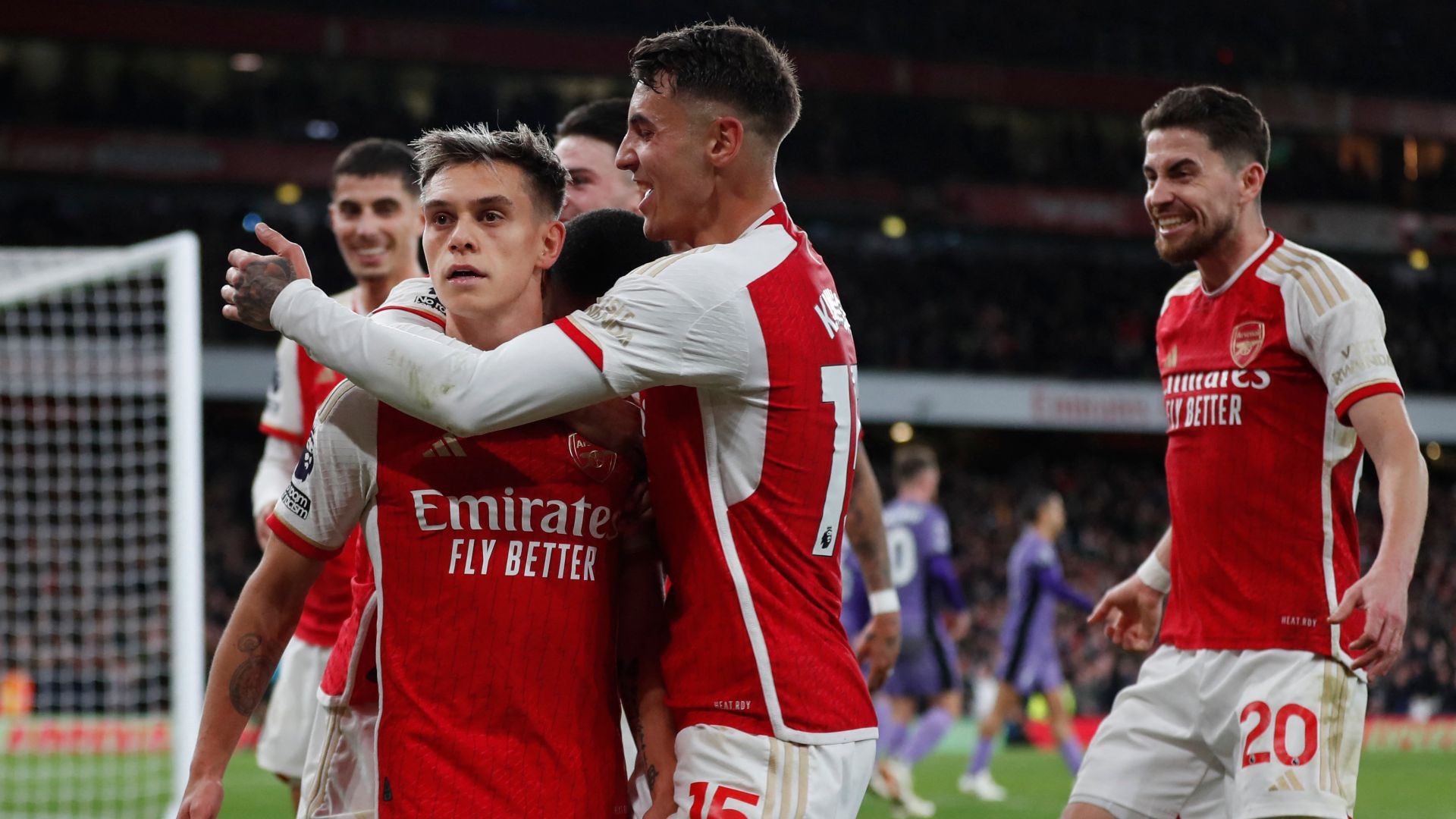 Arsenal vs Bolton: 5 Key Talking Points Ahead of Carabao Cup Clash