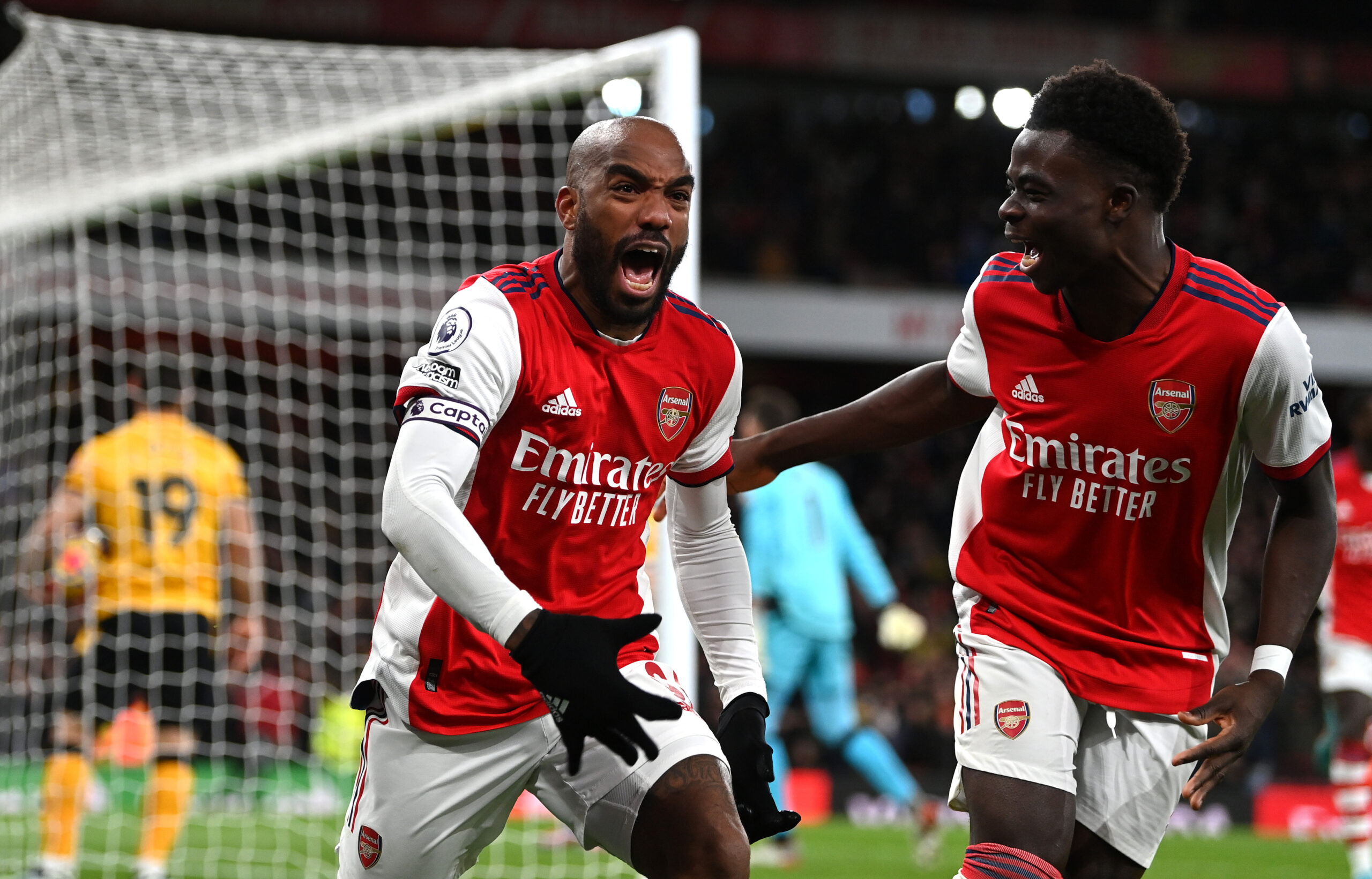 Arsenal vs Leicester City: Gunners Seal Dramatic Victory With Late Goals