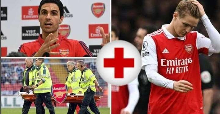 Arsenal vs Liverpool: Can Mikel Arteta's Injury-Hit Gunners Stop Arne Slot's Flying Reds?