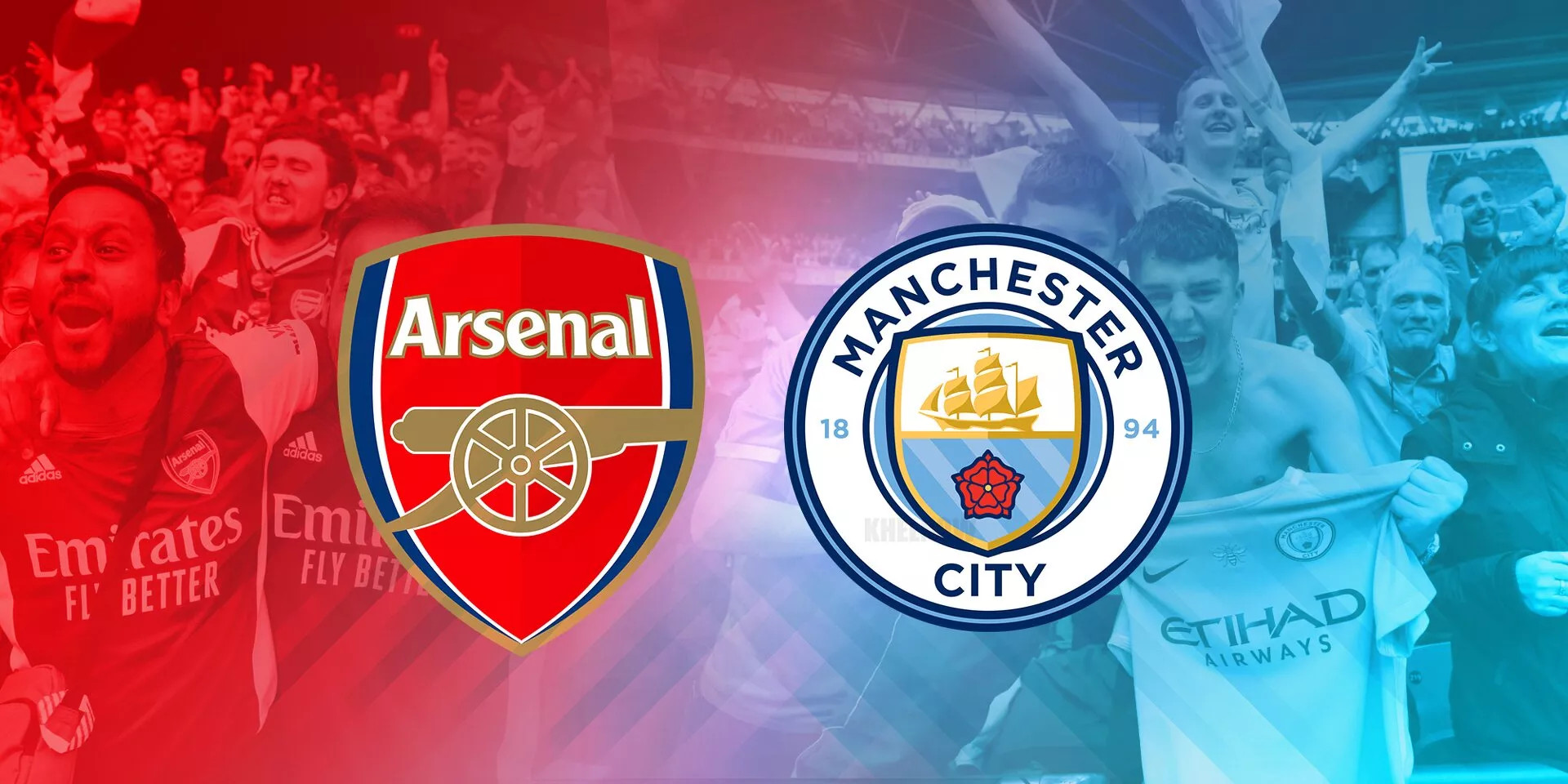 Arsenal vs. Man City:  The Epic WAG Battle for Premier League Supremacy