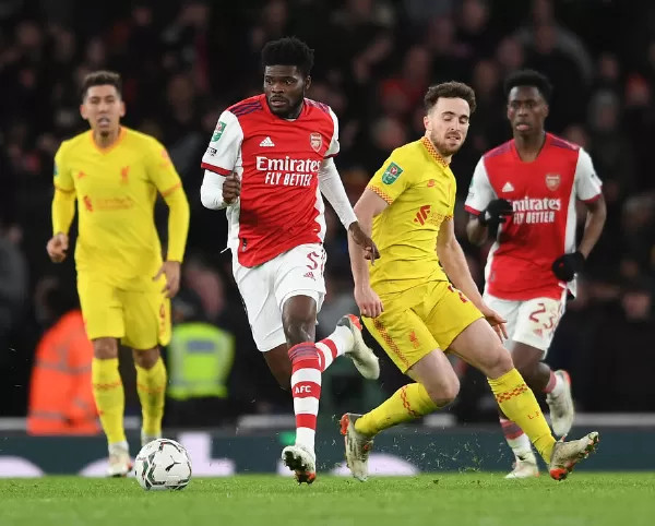 Arsenal vs Newcastle: Carabao Cup Semi-Final Showdown - Free Live Stream & TV Details!