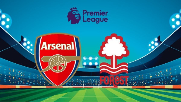 Arsenal vs Nottingham Forest LIVE: Score, Updates, and Highlights from the Premier League Clash