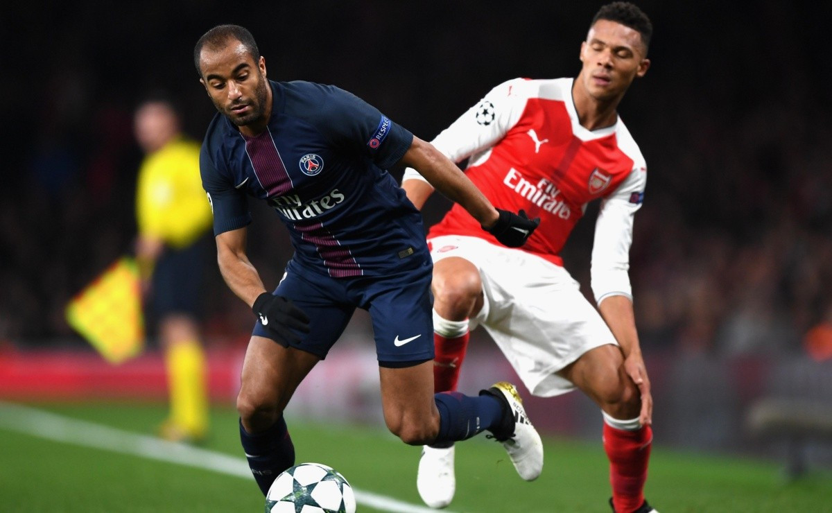 Arsenal vs. PSG: Gunners Host French Giants in Champions League Clash