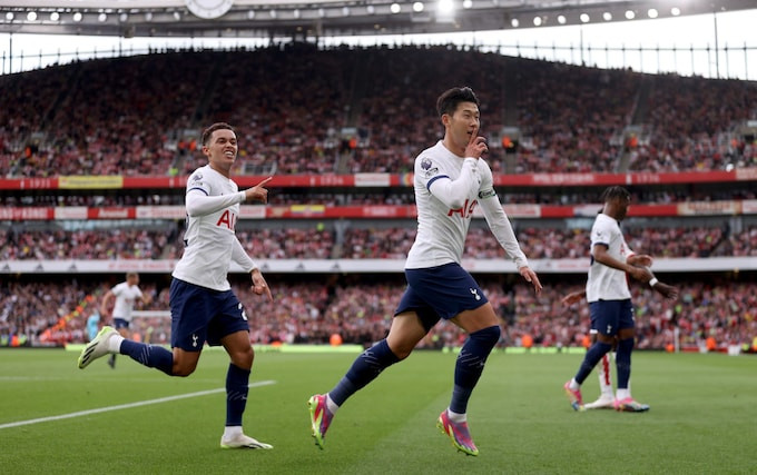 Arsenal vs. Tottenham: North London Derby Preview and Key Talking Points