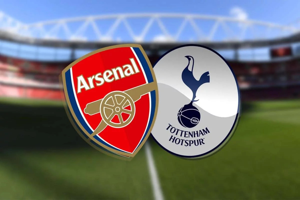 Arsenal vs. Tottenham: North London Derby Preview and Key Talking Points