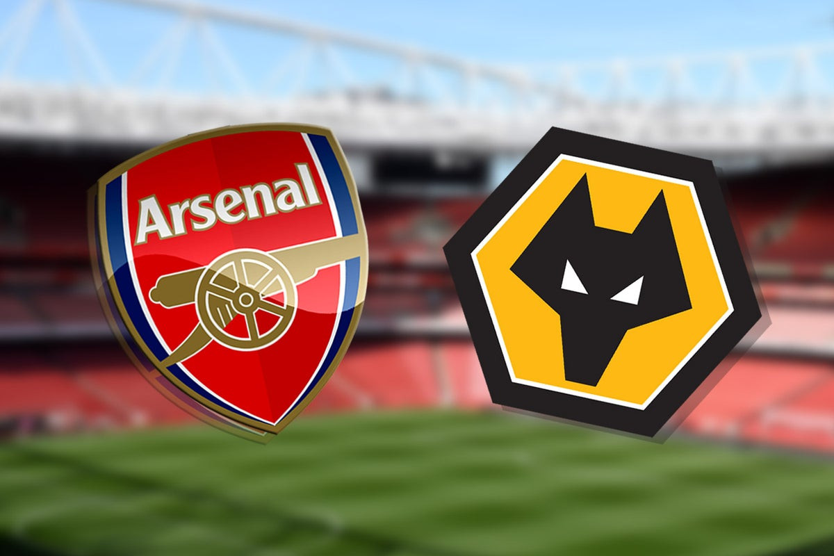 Arsenal vs Wolves: Live Updates, Team News, and Match Preview