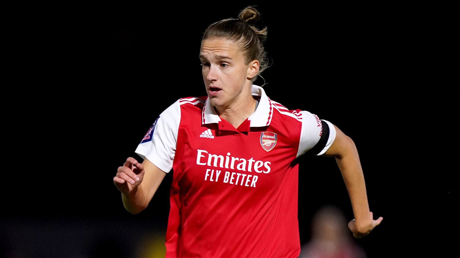 Arsenal Women vs Manchester City: Miedema Returns to Emirates in Thrilling 2-2 Draw