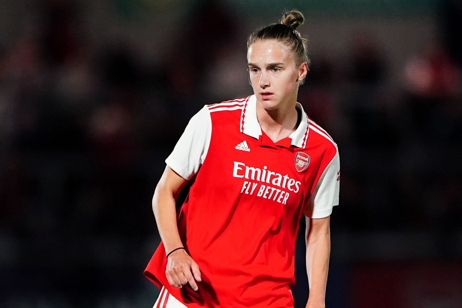 Arsenal Women's Super League Preview: Can They Win Without Vivianne Miedema?