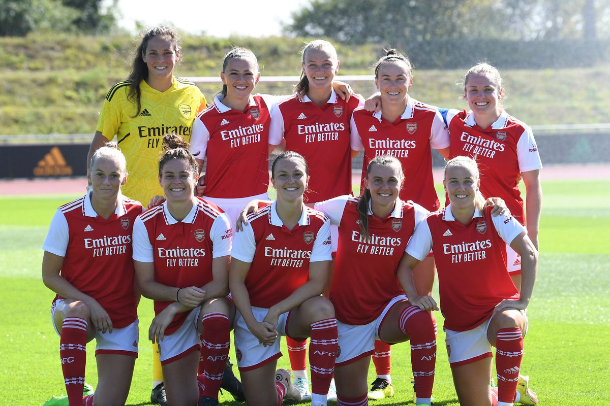 Arsenal Women's Super League Preview: Can They Win Without Vivianne Miedema?