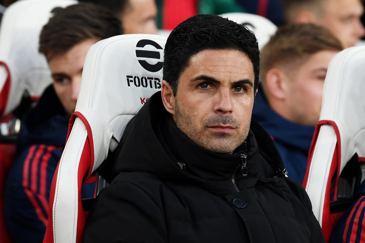 Arsenal's Arteta Reveals Transfer Window Secrets & Champions League Strategy: A Must-Read!