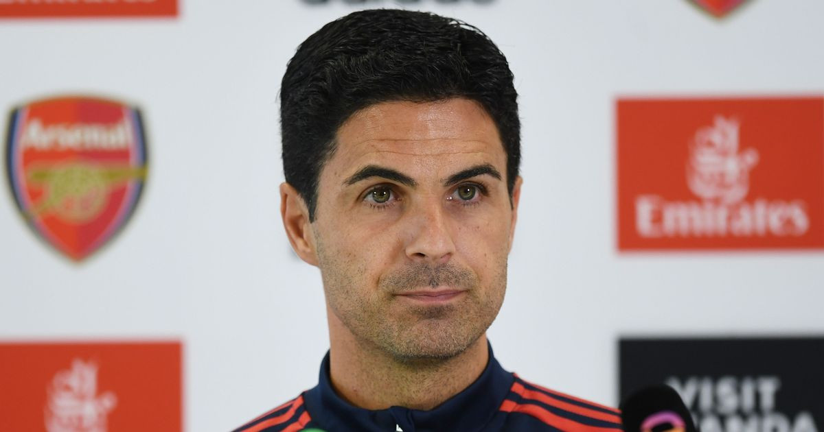 Arsenal's Arteta Reveals Transfer Window Secrets & Champions League Strategy: A Must-Read!