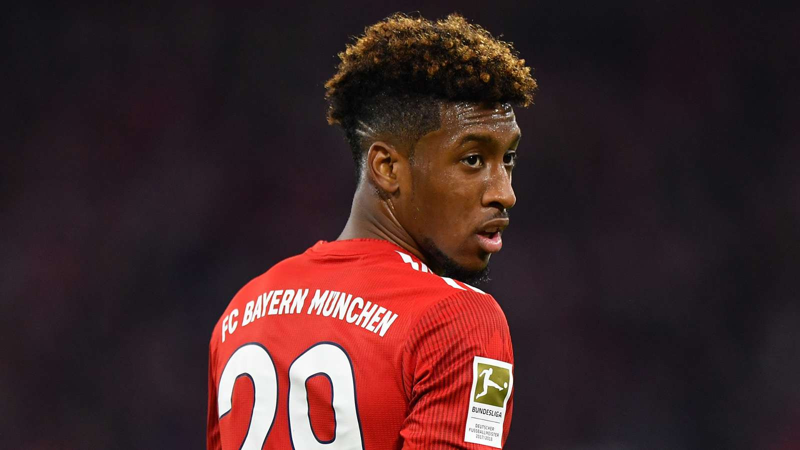 Arsenal's Coman Chase: Could Bayern Winger Be Their Last-Minute Transfer Coup?