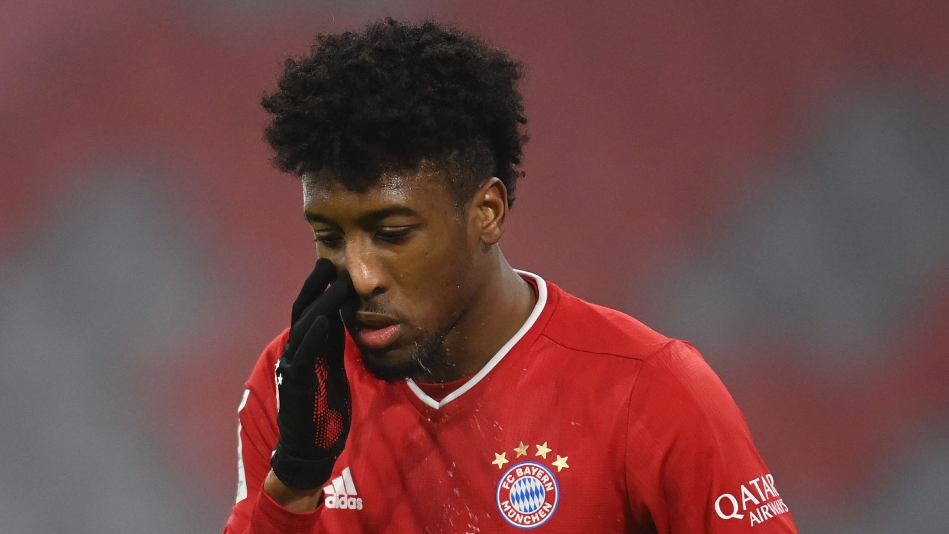 Arsenal's Coman Chase: Could Bayern Winger Be Their Last-Minute Transfer Coup?