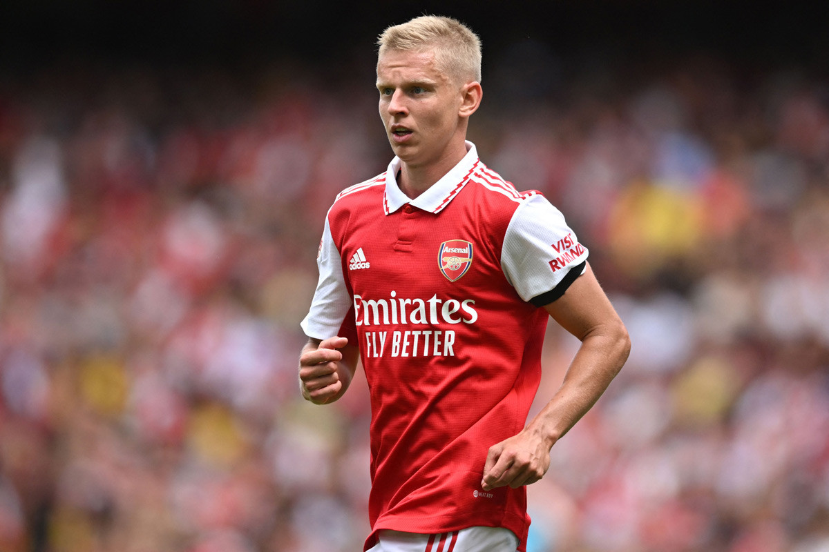 Arsenal's Defensive Crisis: Zinchenko Out, Fulham Clash Looms!