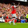 Arsenal's Saka Nets Early Goal: Premier League Match Updates & Live Scores