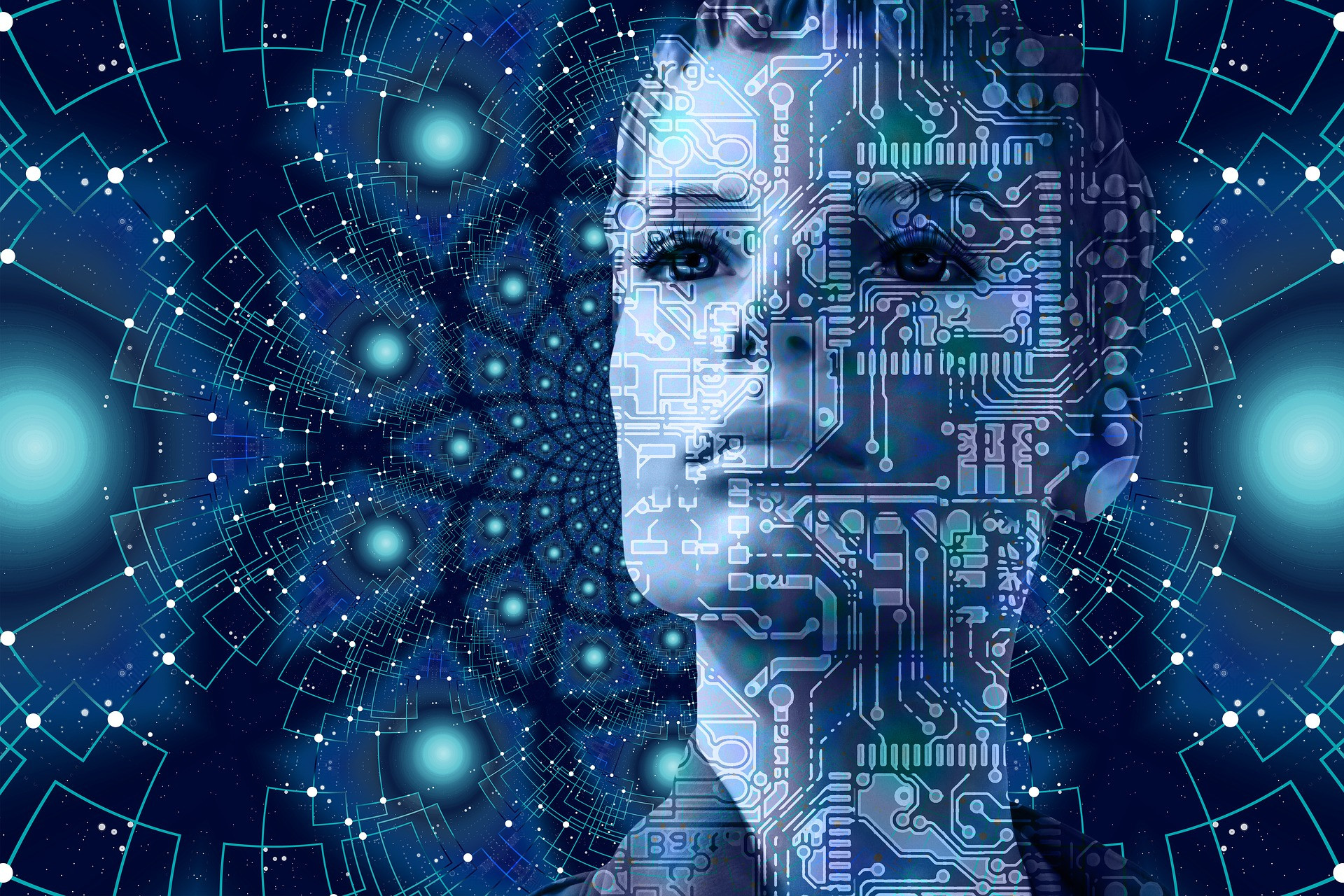 Artificial Intelligence is Transforming the World: Is This The Future?