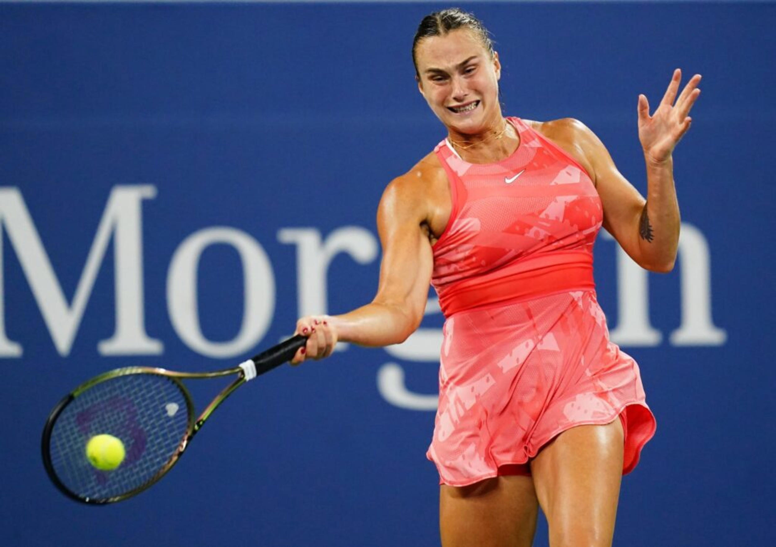 Aryna Sabalenka Joins Elite Club: US Open Win Completes Hard Court Double