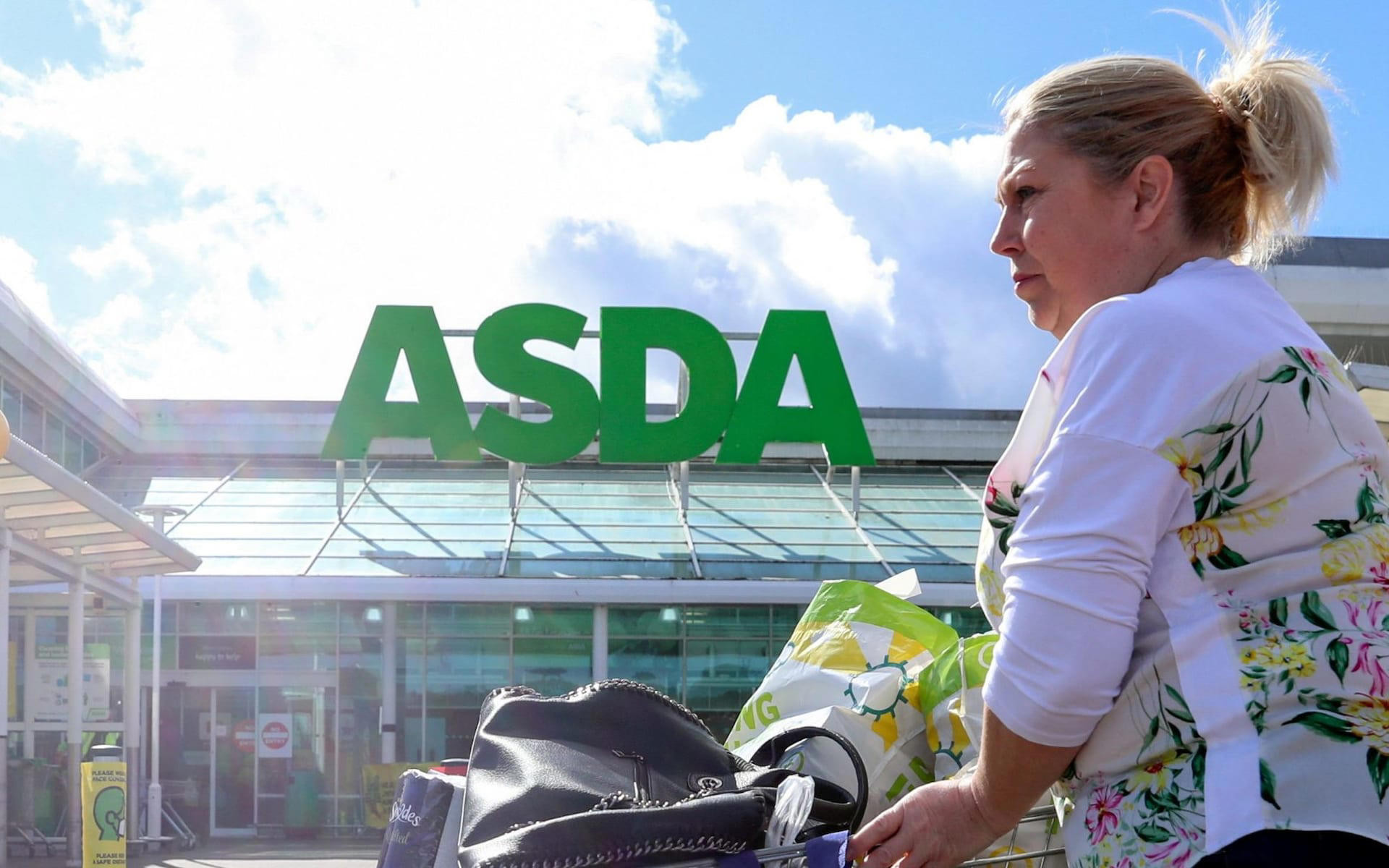 Asda's Shock Move: Retail Veteran Allan Leighton Returns to Lead Supermarket Giant