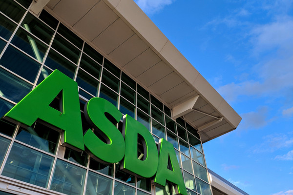 Asda's Shock Move: Retail Veteran Allan Leighton Returns to Lead Supermarket Giant