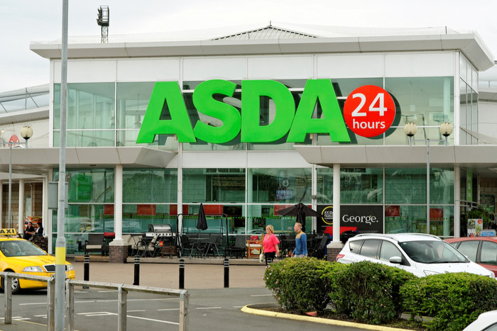 Asda's Shock Move: Retail Veteran Allan Leighton Returns to Lead Supermarket Giant