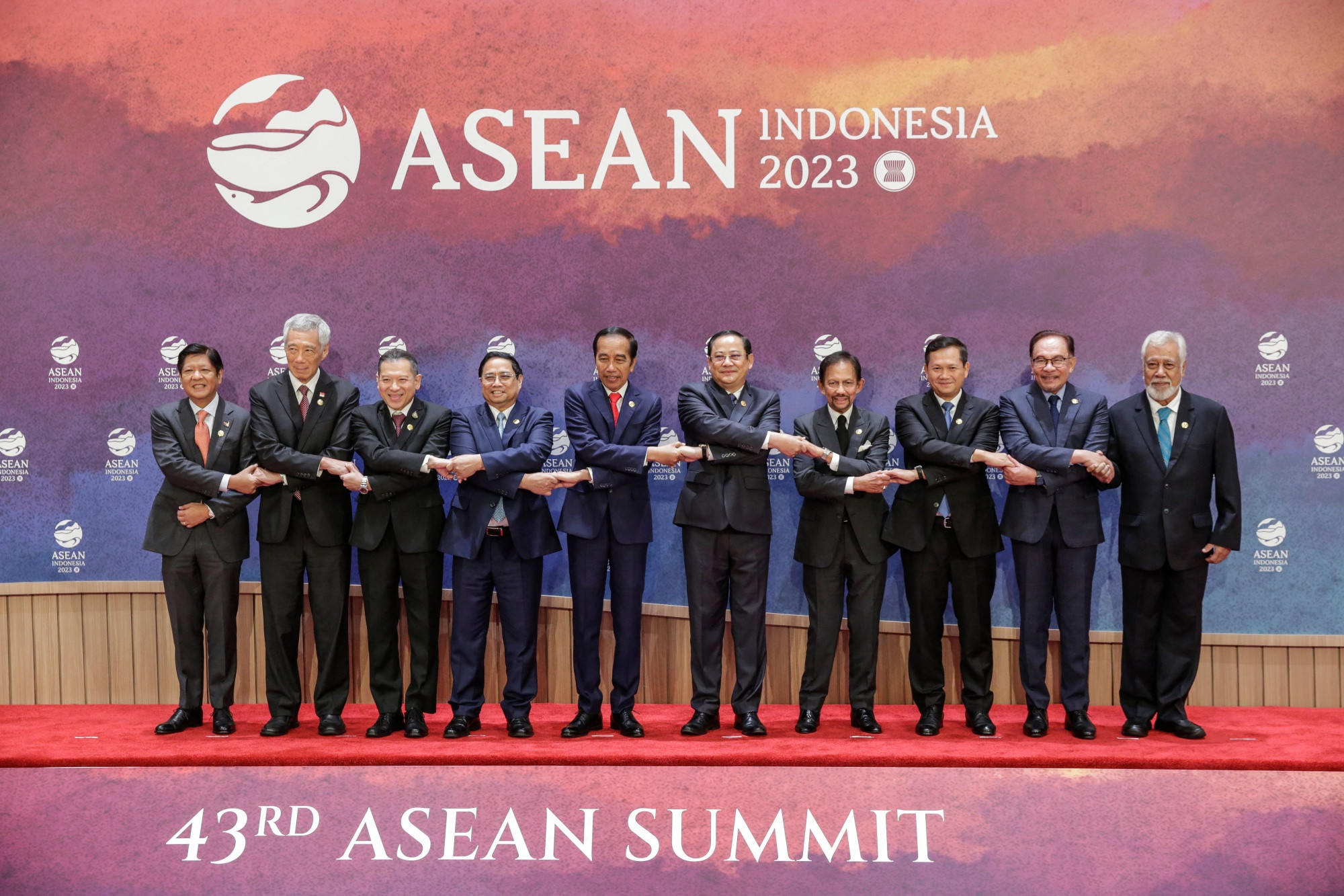 ASEAN Leaders Urge Investment in Care Economy to Empower Women and Boost Growth