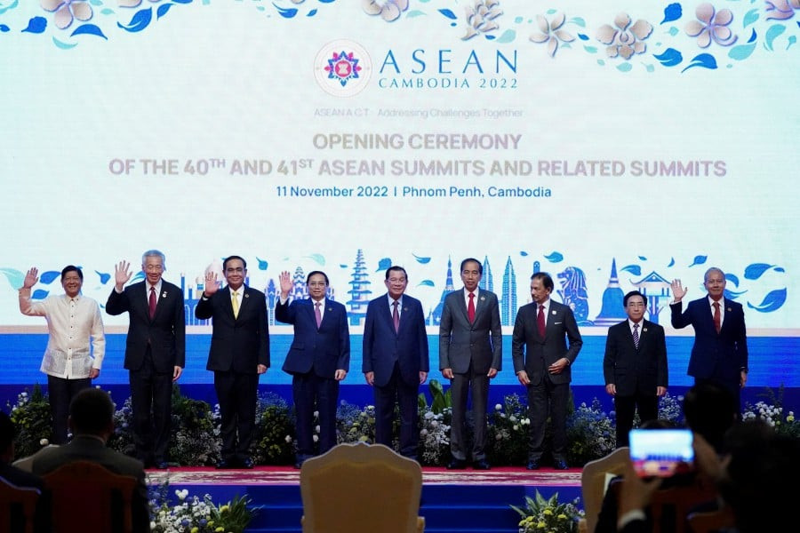 ASEAN Leaders Urge Investment in Care Economy to Empower Women and Boost Growth