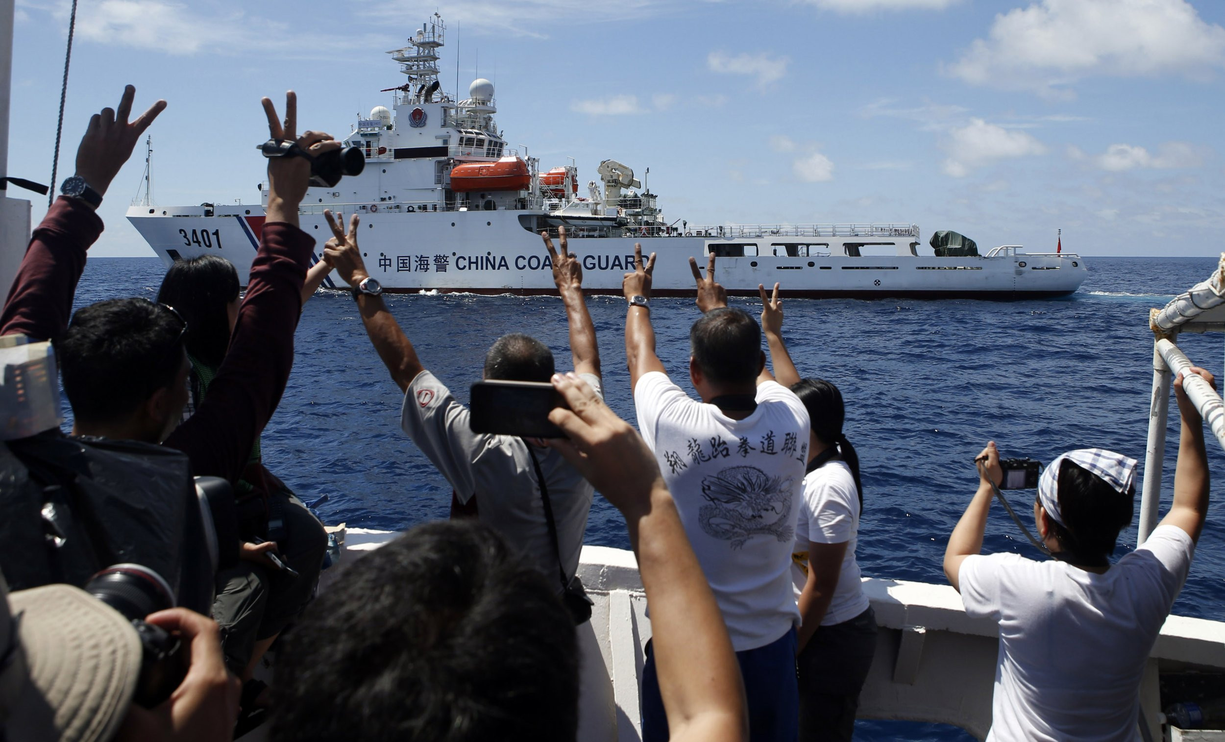 ASEAN's Dormant Force: Will the South China Sea Conflict Finally Spark Unity?