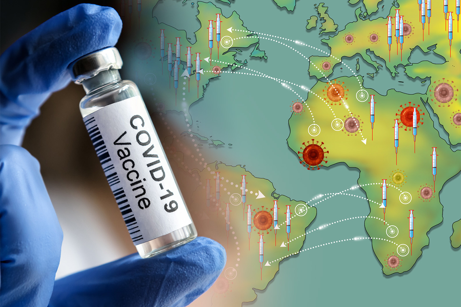 ASEAN's Vaccine Drive: A Triumph Against COVID-19 or a Missed Opportunity?