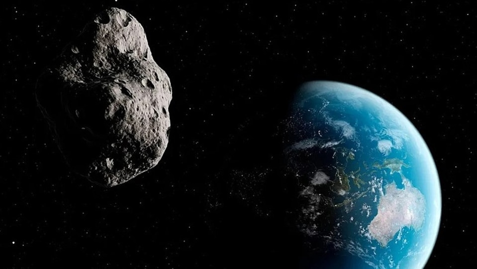 Asteroid 2023 BU: Near Miss with Earth Sparks Debate on Planetary Defense