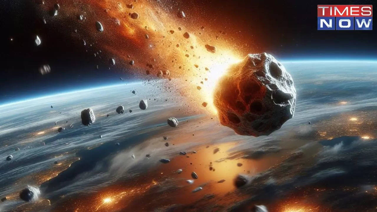 Asteroid 2024 YR4: 2.3% Chance of Earth Impact in 2032 – NASA's Urgent JWST Observation