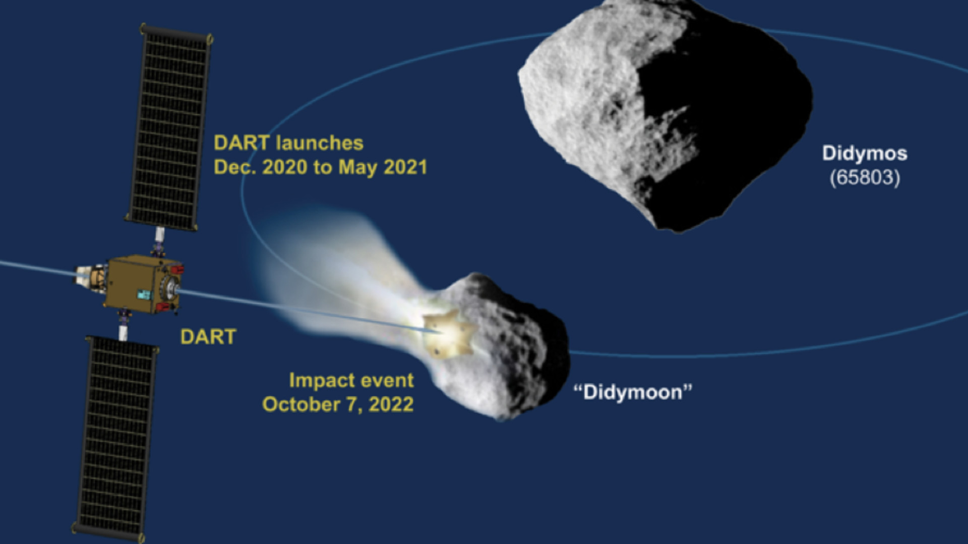 Asteroid Threat: NASA's DART Mission Success and Future Planetary Defense Strategies