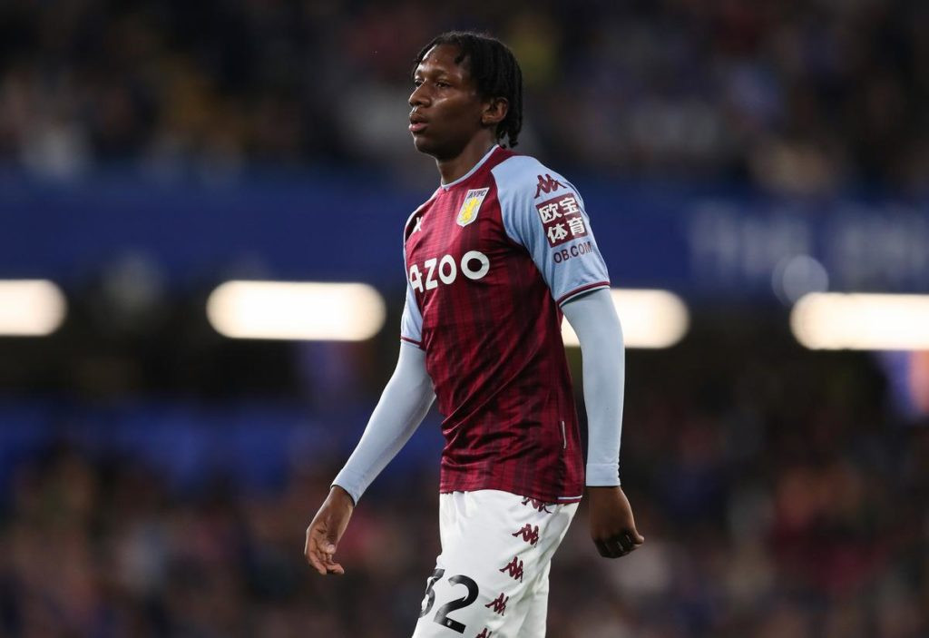 Aston Villa Injury Woes Continue: Jaden Philogene Doubtful For Fulham Clash