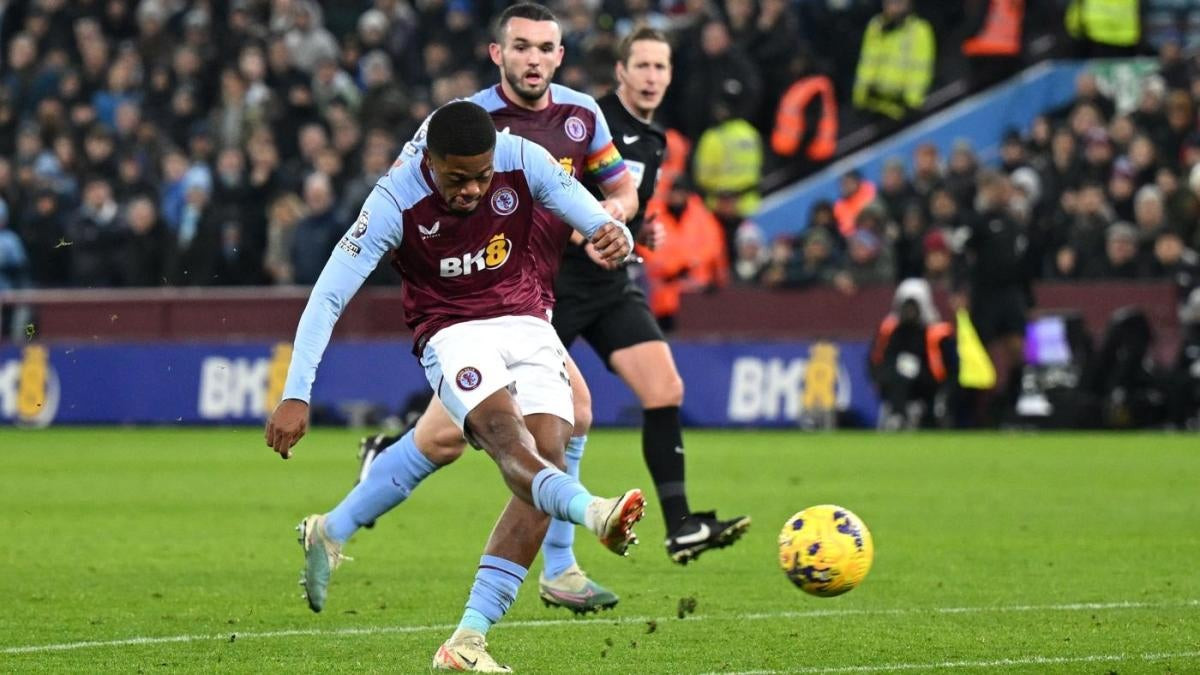 Aston Villa Stuns Man City in WSL Upset: Gabi Nunes' First Goal Propels Villa to Victory