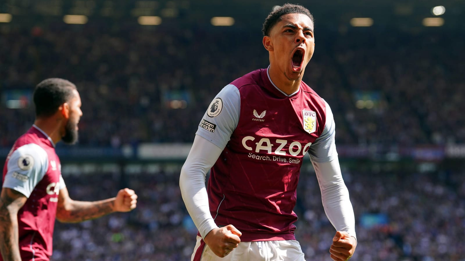 Aston Villa Stuns Tottenham in FA Cup Thriller: Ramsey's Early Goal Sets the Tone