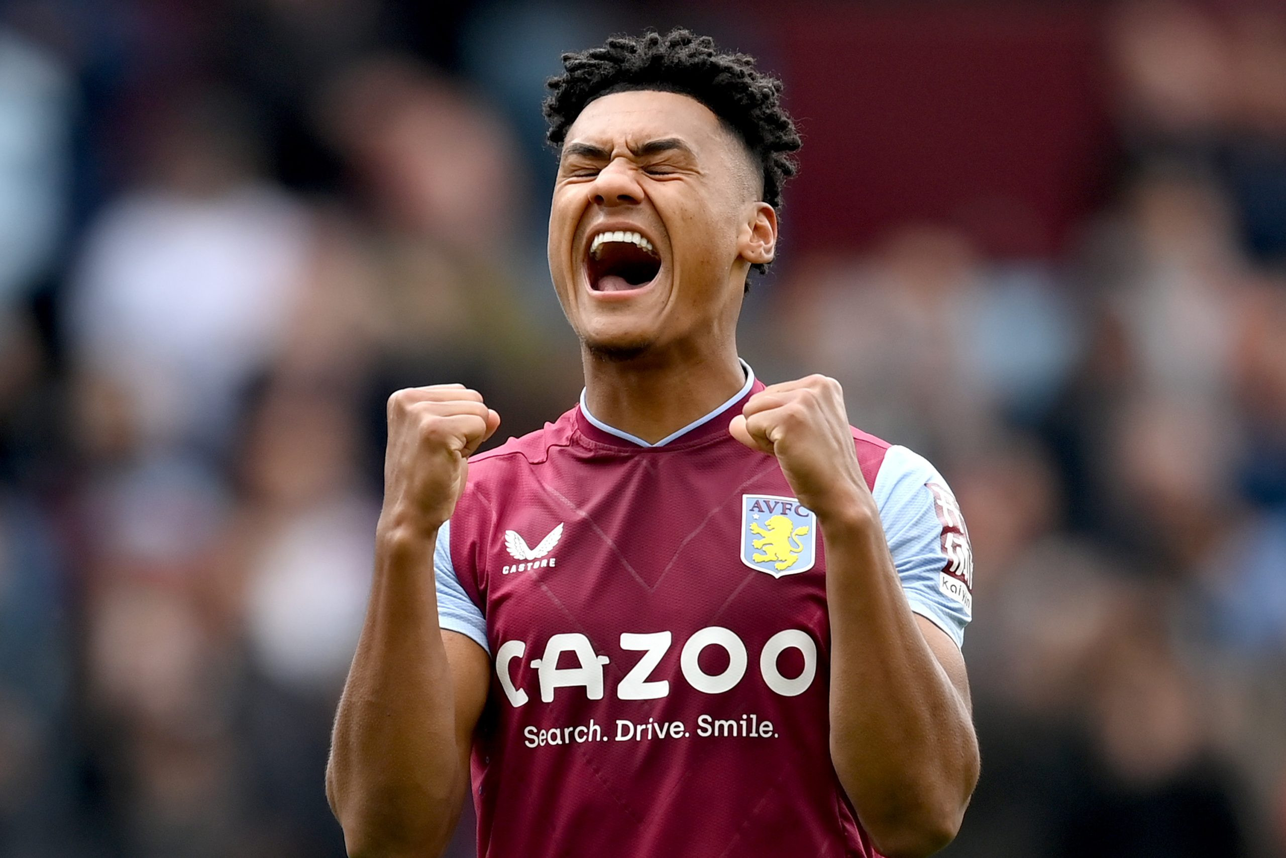 Aston Villa vs. Bayern Munich: Watkins Eyes England Spot in UCL Clash