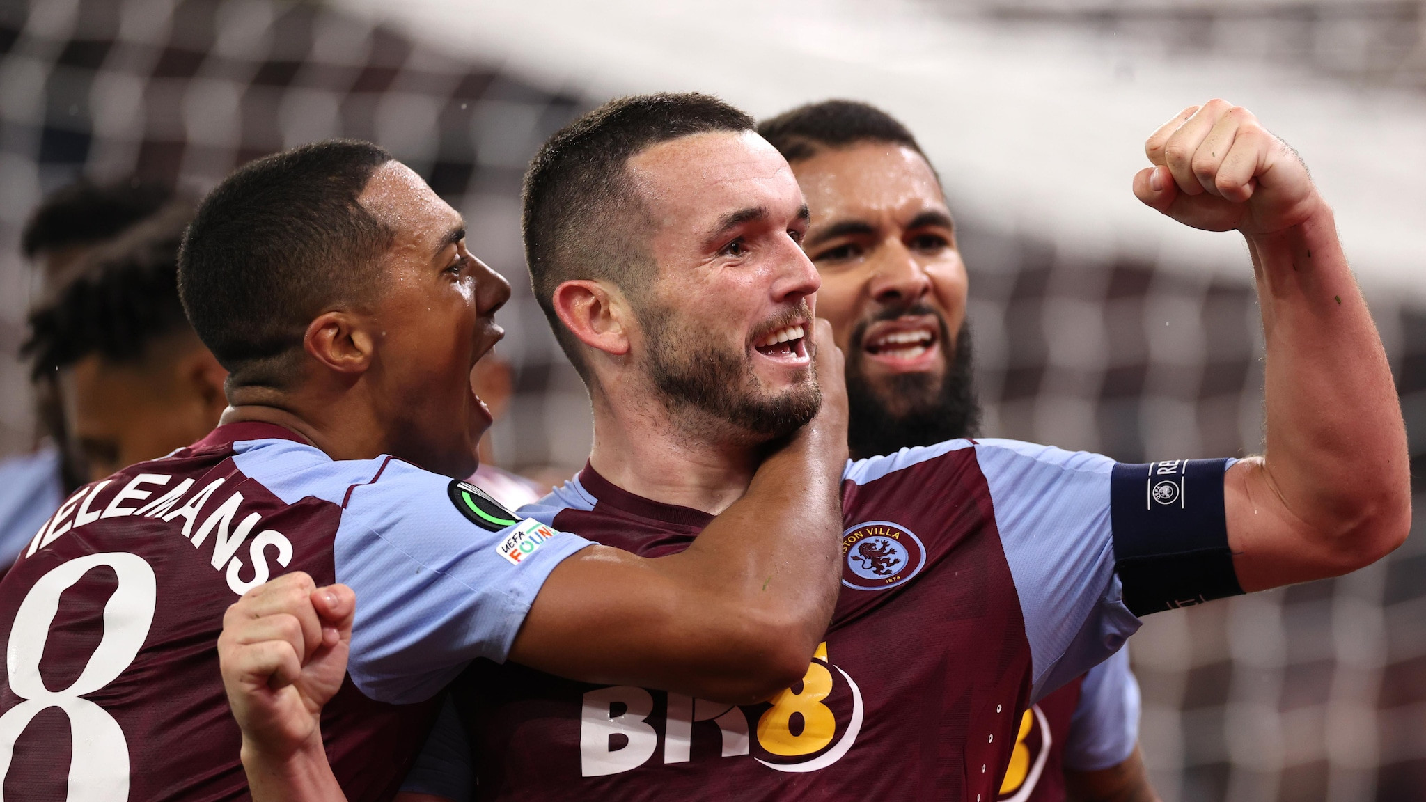 Aston Villa's Champions League Clash Against RB Leipzig: Can They Secure a Knockout Phase Spot?