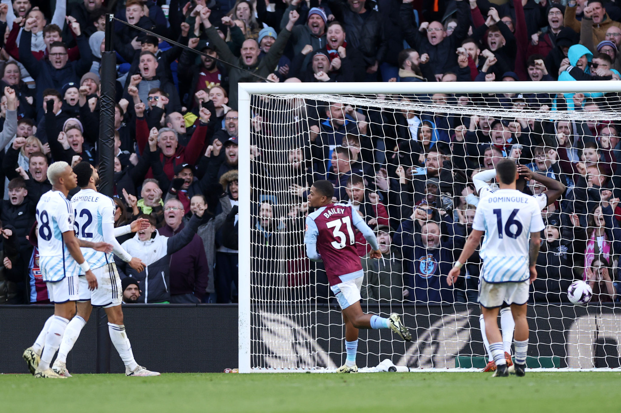 Aston Villa's Champions League Dream Shattered by Bizarre Penalty