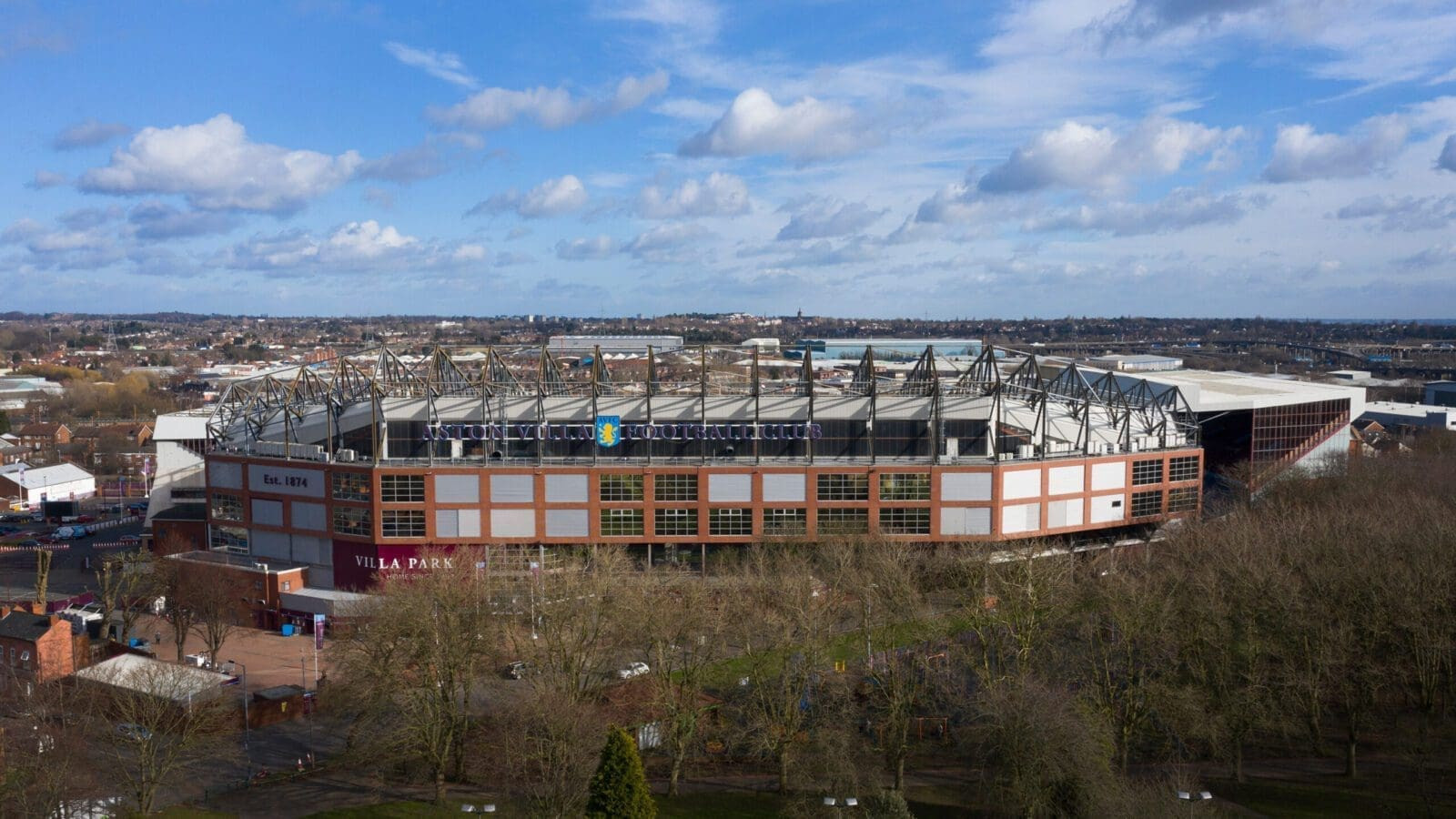 Aston Villa's Cup Run Begins with a Trip to Wycombe: Can the Chairboys Pull Off a Shocking Upset?