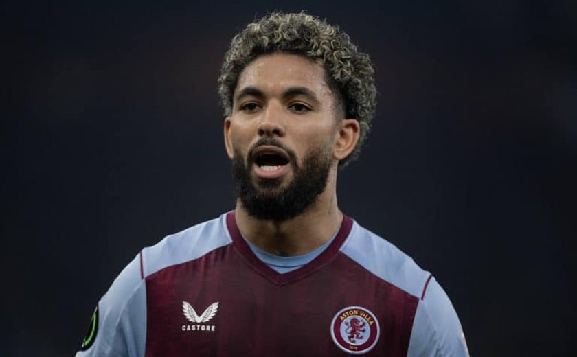 Aston Villa's Douglas Luiz: Injury sidelines Juventus star, fueling January transfer rumors?